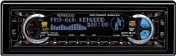 CD- Kenwood KDC-PS9590R